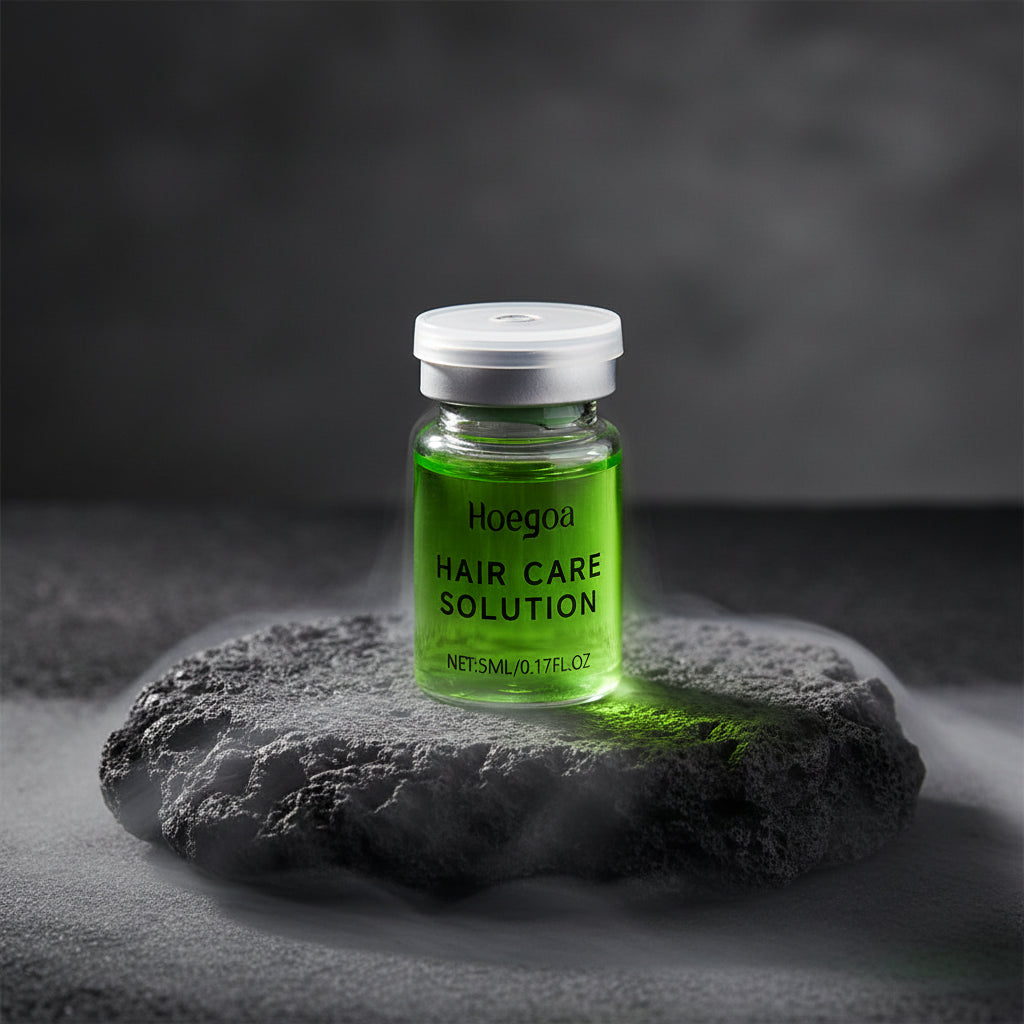 1/2/3 Boxes HailEssential Care Serum strengthen roots Reducing Loss Prevent Baldness Nourishing Regrow Hair Care Essence