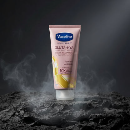Vaseline Body Lotion At Night Magnesium White Body Essence Brightening Repair Moisturizing Skin Care