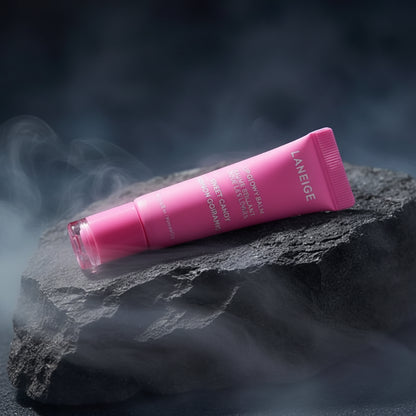 Laneige Lip Moisturizer Balm – Balsam de Buze Hidratant & Nutritiv | Netezire, Luciu & Îngrijire de Lungă Durată | CPNP | Made in Korea