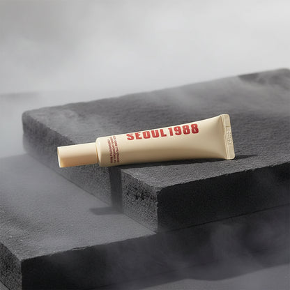 Korean 1988 Retinal Liposom Ser Anti-Îmbătrânire – Ginseng Negru, Niacinamidă, Vitamina C & 3 Peptide