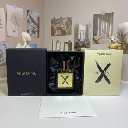 Nishane Parfum Unisex 100ml – Hacivat, Shadow Play & Karagoz | 3 Variante