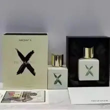 Nishane Parfum Unisex 100ml – Hacivat, Karagoz & Shadow Play | Colecție Niche