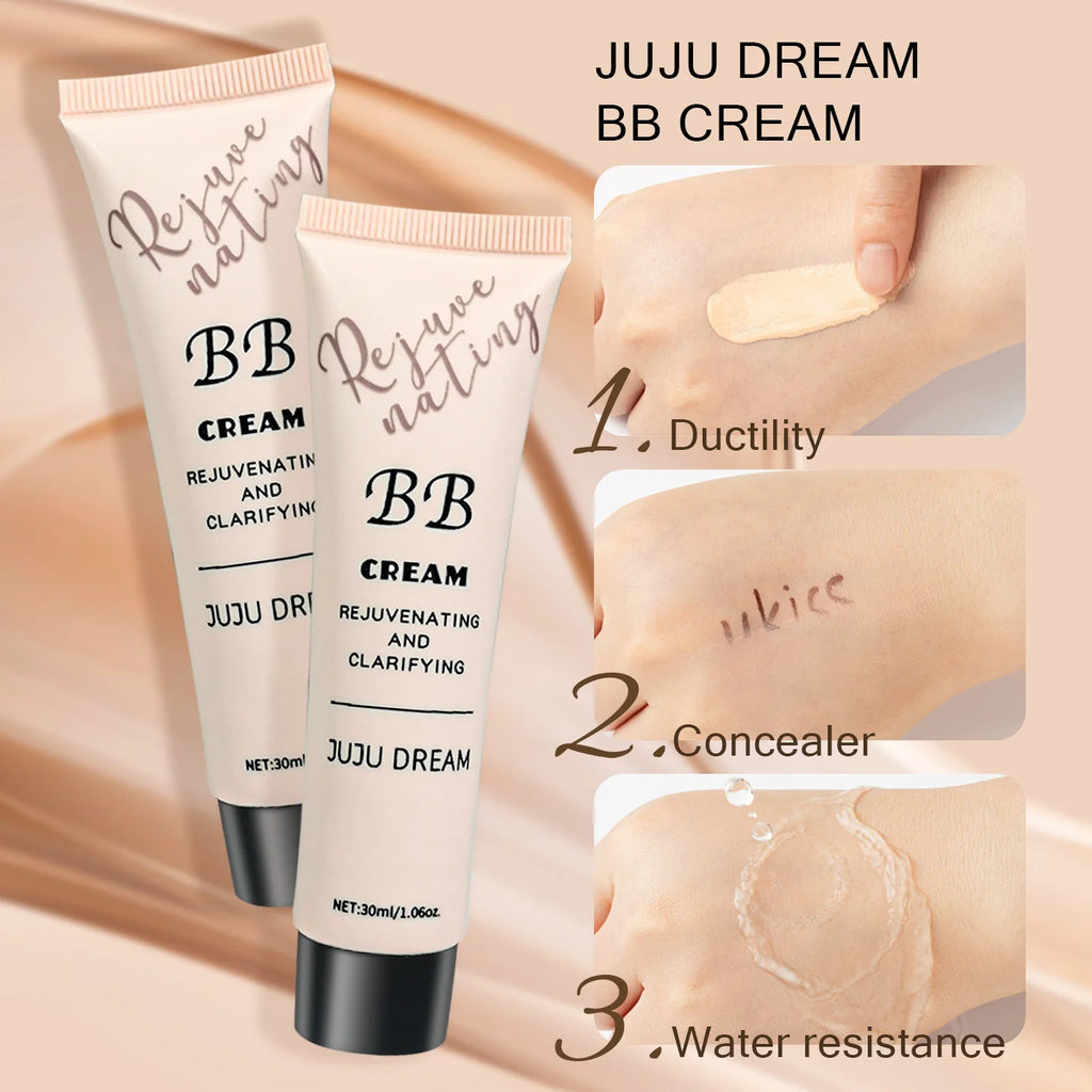 JUJU Dream BB Cream