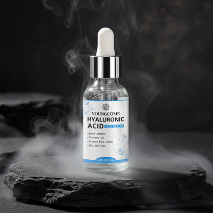 Hyaluronic Acid Facial Essence Deep Moisturizing Facial Skin Essence Korean Skin Care Products
