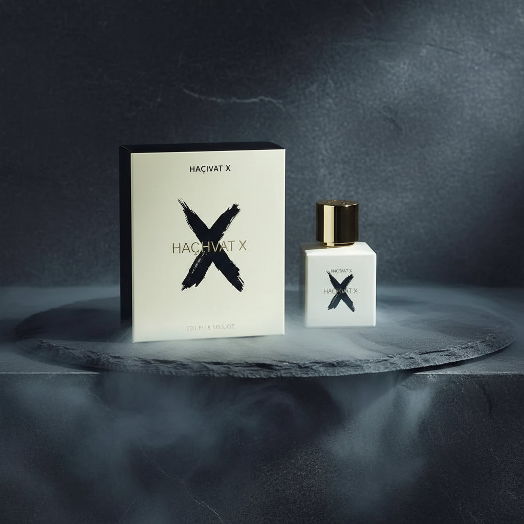 Parfum Inspirat din Nishane Hacivat, Shadow Play & Karagoz – EDP Fructat Unisex | 100ml