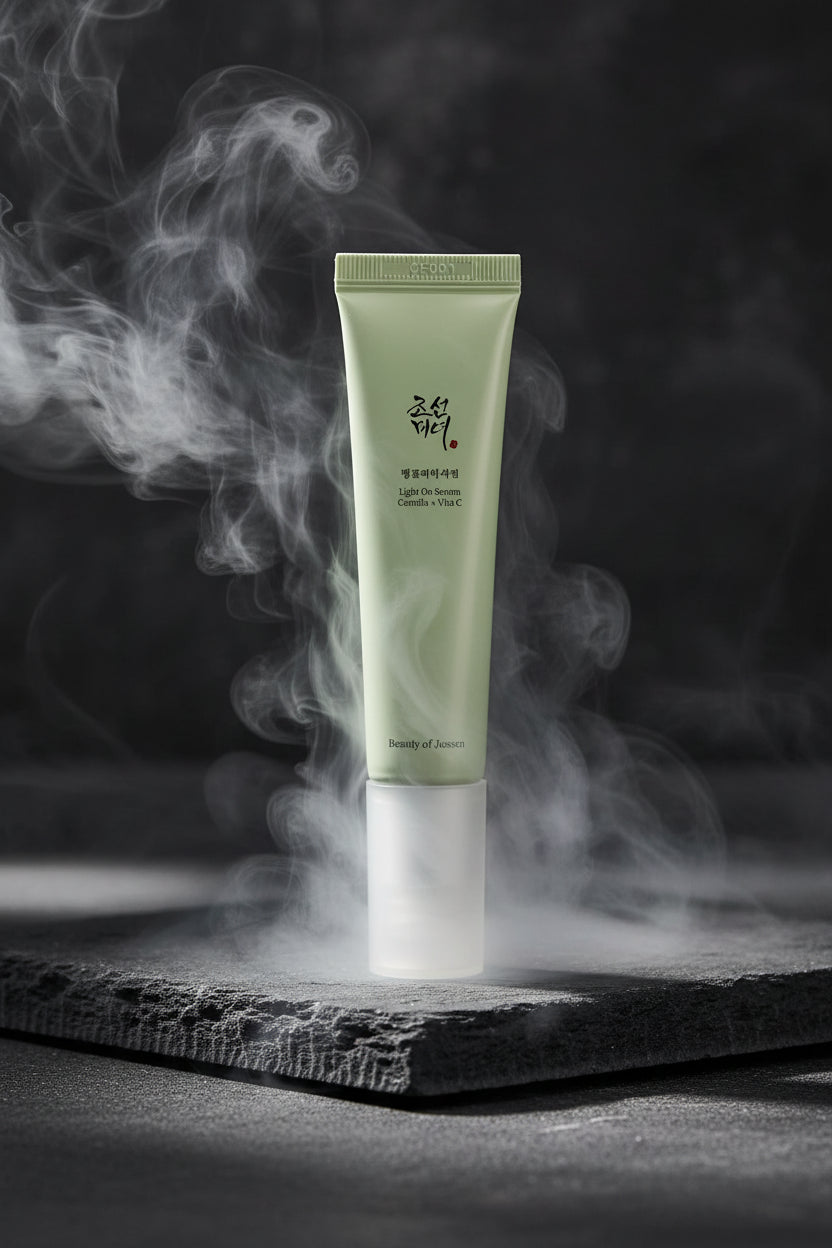 Beauty of Joseon – Skincare Coreean
