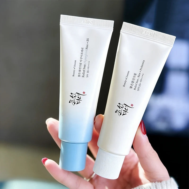 Beauty of Joseon Protector Solar SPF50+ Față & Corp cu Orez & Probiotice