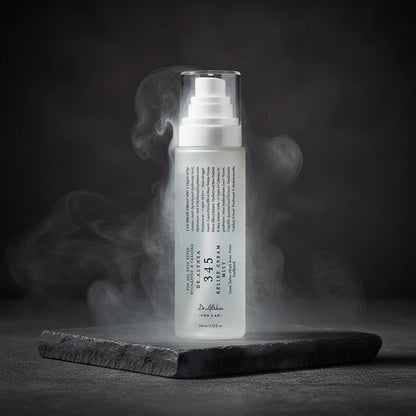 Cremă Față Dr.Althea 345 Soothing 50ml – Hidratare 24H, Calmare & Reparare