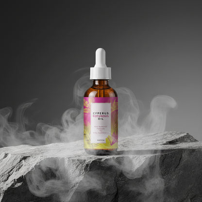 Ulei Inhibitor Creștere Păr 60ml – Jojoba, Migdale & Măceș | Piele Moale & Epilare Mai Rară