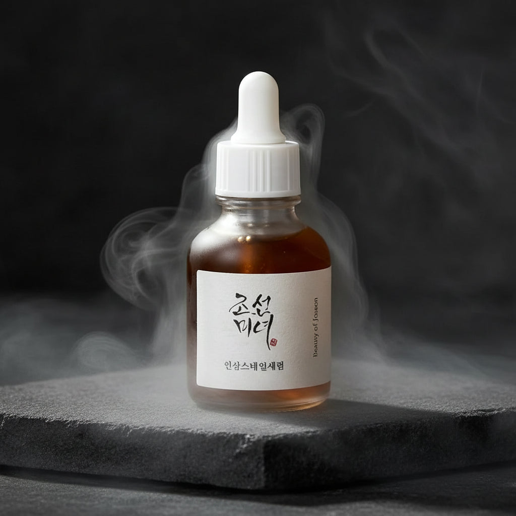 Beauty of Joseon Relief Sun