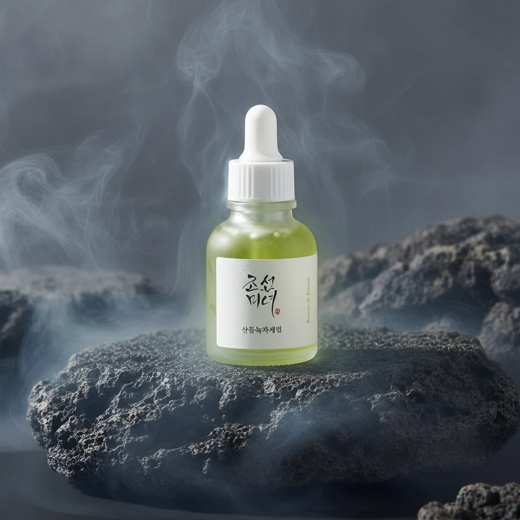 Beauty of Joseon – Skincare Coreean