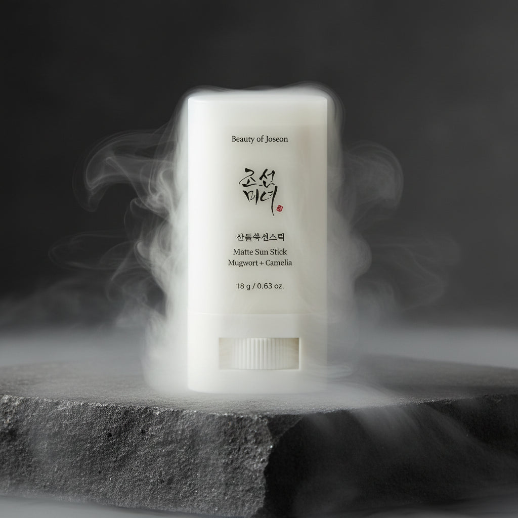 Beauty of Joseon Relief Sun Rice & Probiotics SPF50+ – Protecție Solară & Hidratare | No White Cast | Korean Skincare