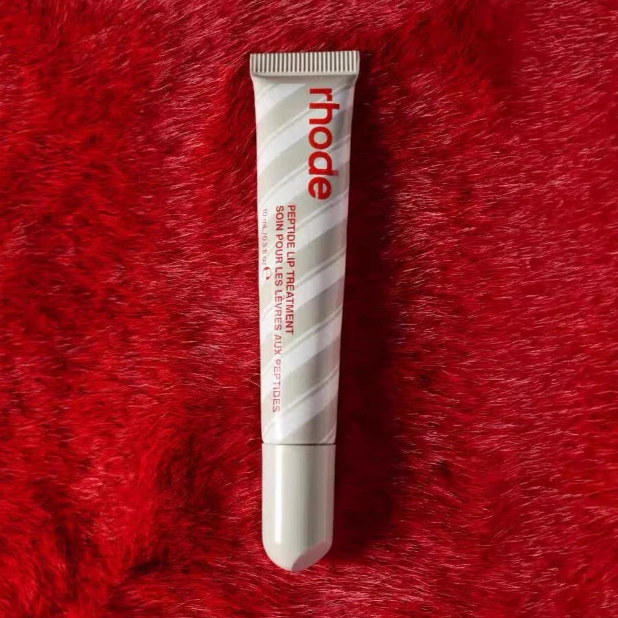 Rhode Skin Lip Gloss Hidratant – Buze Moi, Netede & Strălucitoare | Efect Blush Natural