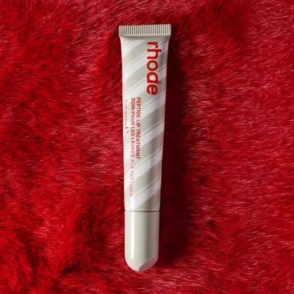 Rhode Skin Lip Gloss Hidratant – Buze Moi, Netede & Strălucitoare | Efect Blush Natural
