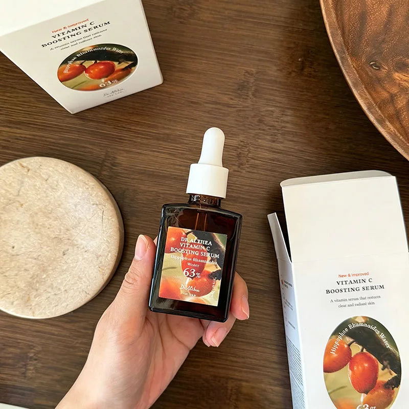 Dr.Althea 345 Cremă și spray facial hidratant, calmant, de uz zilnic, pentru refacerea, hrănirea și calmarea pielii, cremă delicată pentru toate tipurile de piele