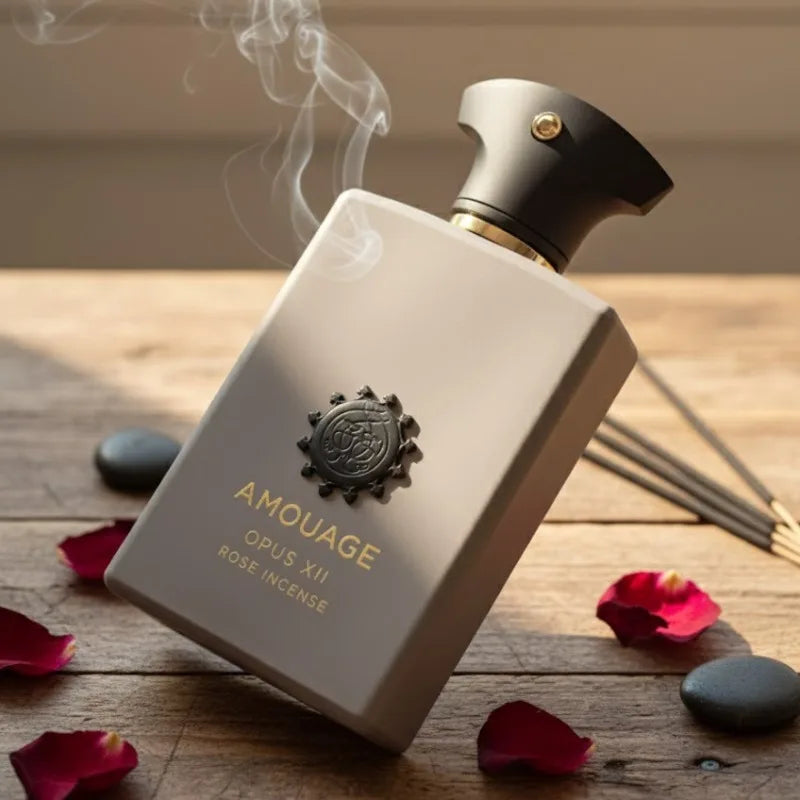 AMOUAGE Parfum Masculin 100ml – Dia, Memoir, Overture & Opus | 6 Variante