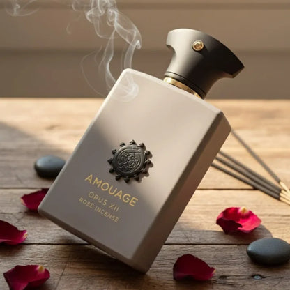AMOUAGE Parfum Masculin 100ml – Dia, Memoir, Overture & Opus | 6 Variante