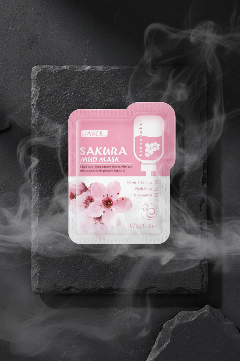 Eelhoe Bio Collagen Face Mask – Mască Overnight Hidratare Profundă, Îngustare Pori & Luminozitate | 1/5/10/12 BUC | Feminin