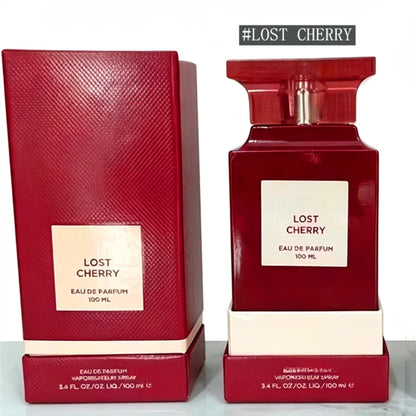 Tom Ford Parfum 100ml – Tobacco Vanille, Lost Cherry & Oud Wood | 7 Variante