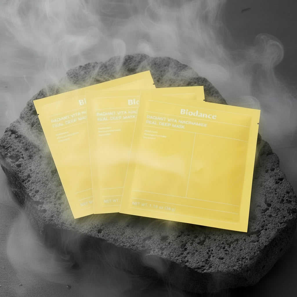 Bio-Collagen Toning Pads
