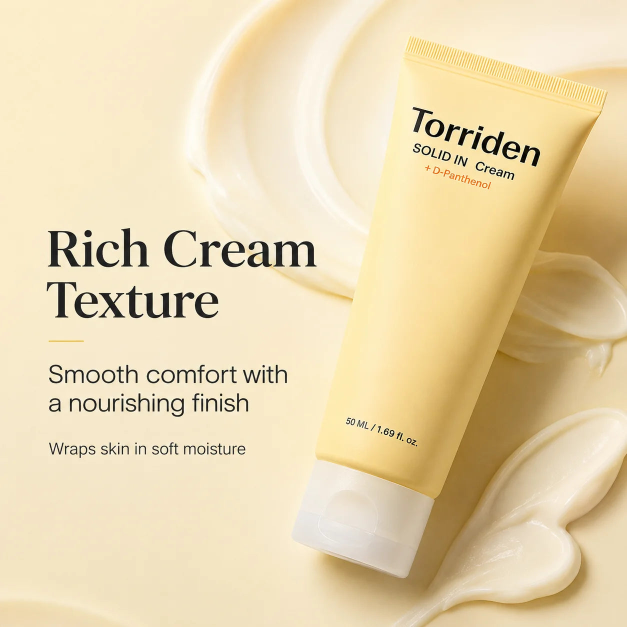 Torriden Solid-In Cream 70ml