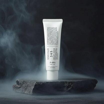 Cremă Față Dr.Althea 345 Soothing 50ml – Hidratare 24H, Calmare & Reparare