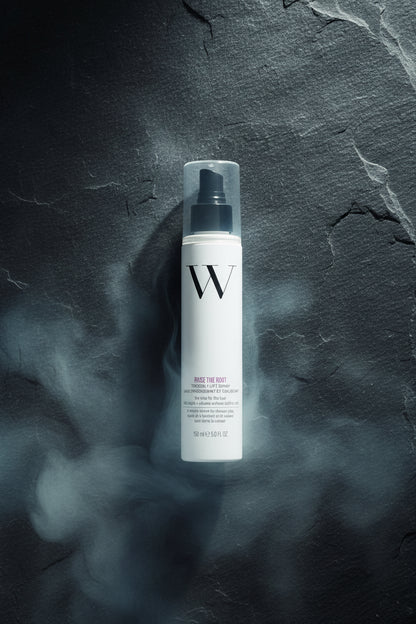 Spray Root Lift Volum Instant – Păr Plat & Lipsit de Viață | Color-Safe | Unisex