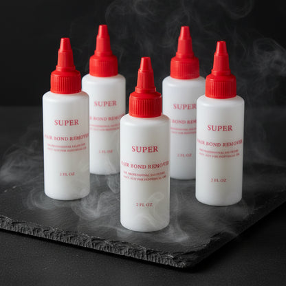Hair Weaving Bonding Glue Waterproof – Adeziv Profesional Rezistent la Apă | Prindere Puternică Extensions & Peruci Salon