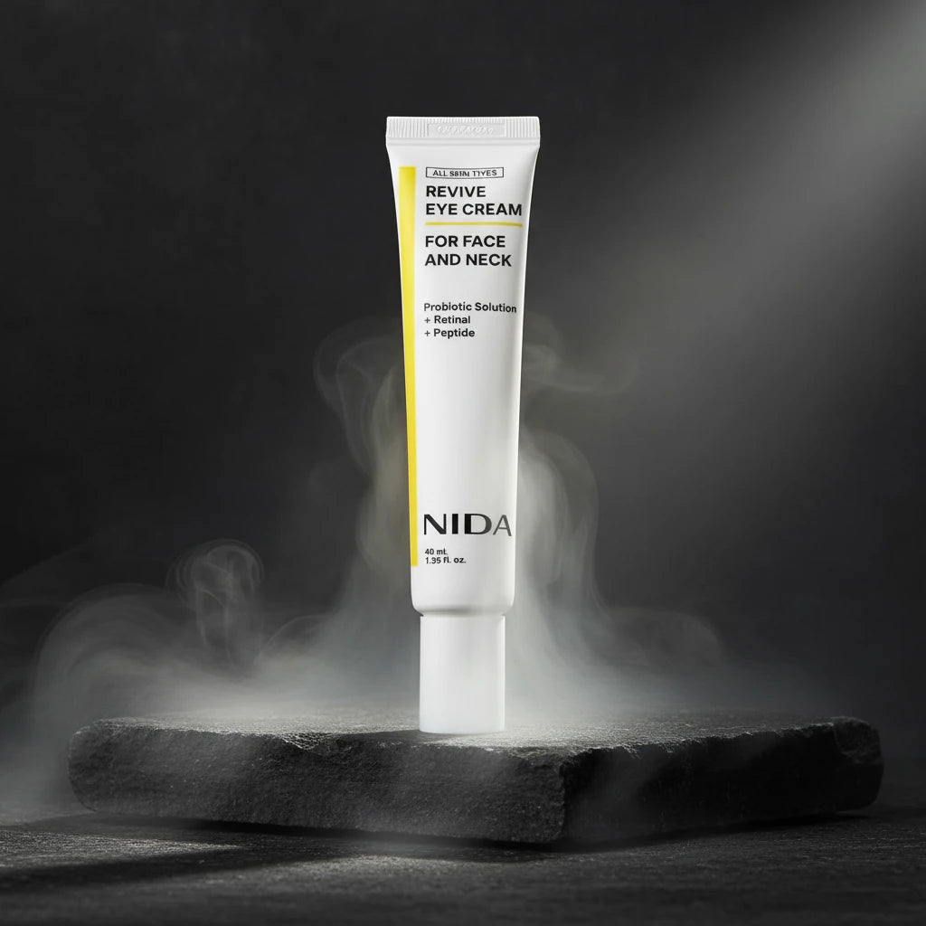 Set Skincare Coreean NIDA