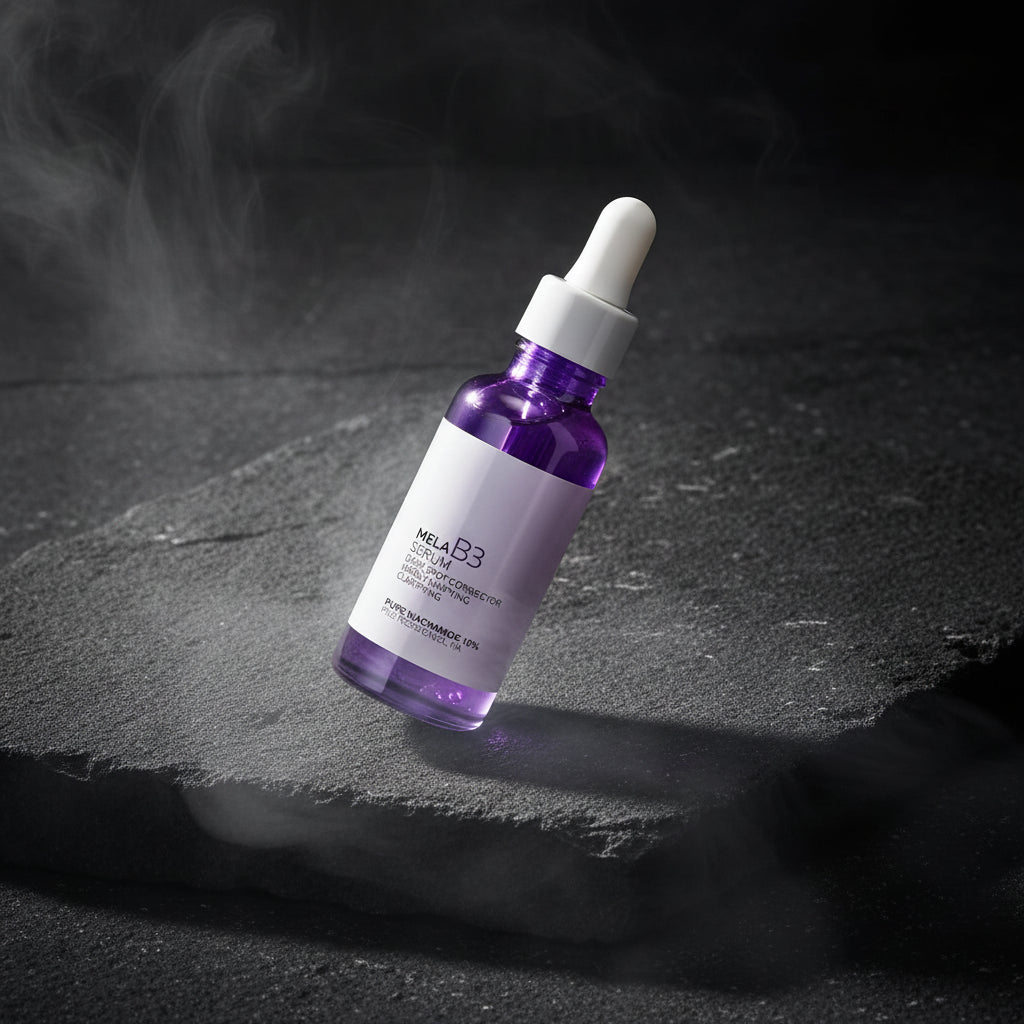 Ser Niacinamide 10% (Vitamina B3)