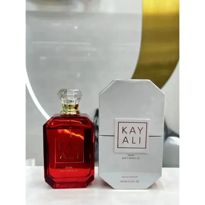 KAYALI Parfum Feminin 100ml – Floral, Fructat & Gourmand | 20 Variante