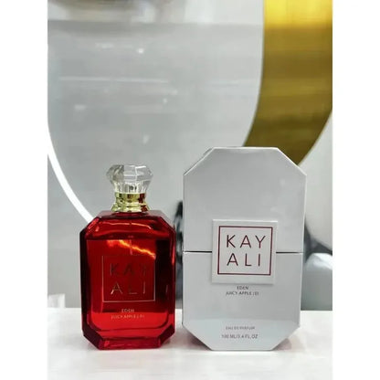 KAYALI Parfum Feminin 100ml – Floral, Fructat & Gourmand | 20 Variante