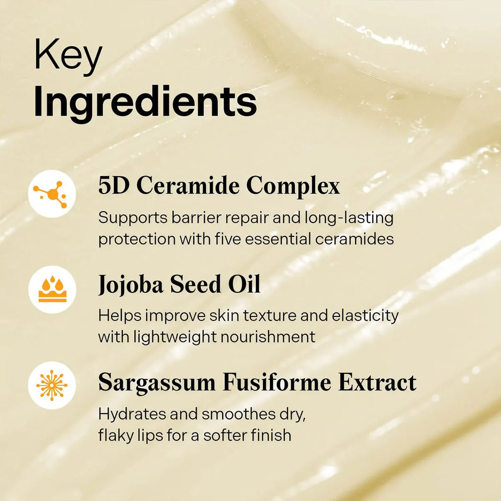 Torriden Ceramide Lip Essence 11ml