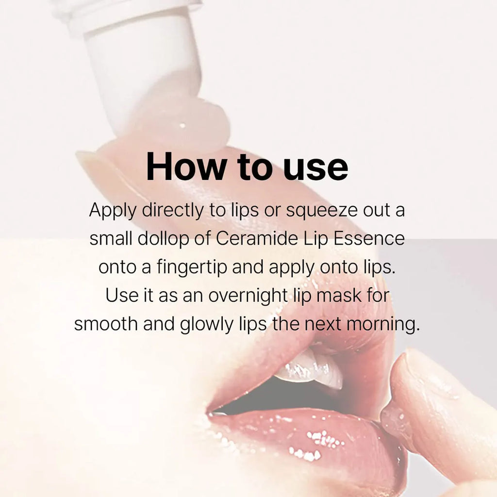 Torriden Ceramide Lip Essence 11ml