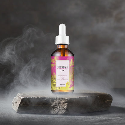 Ulei Inhibitor Creștere Păr 60ml – Jojoba, Migdale & Măceș | Piele Moale & Epilare Mai Rară