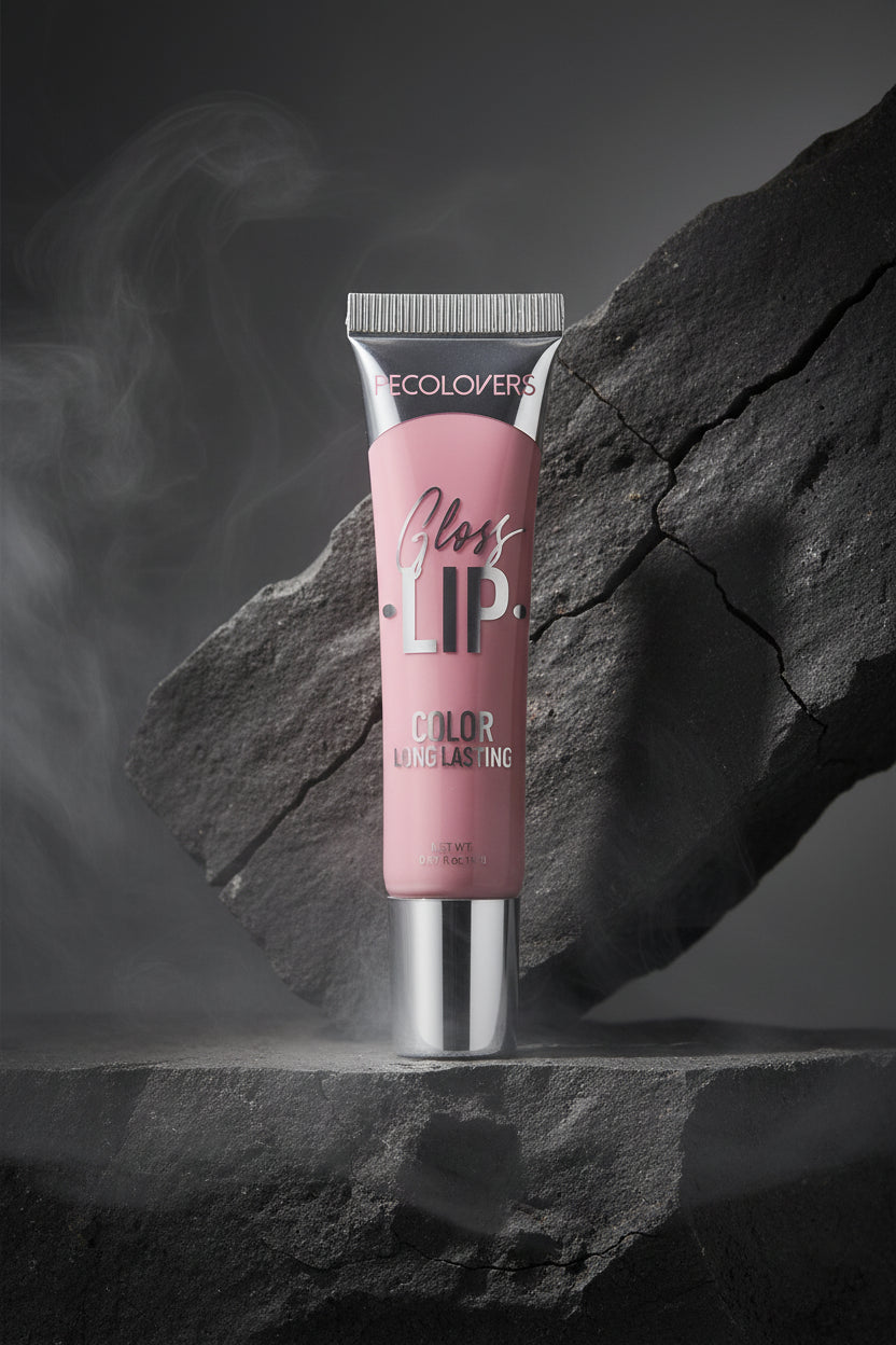 Peel-Off Tattoo Lip Gloss Waterproof – Matte de Lungă Durată | Contur & Culoare Intensă