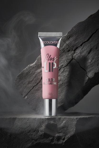 Peel-Off Tattoo Lip Gloss Waterproof – Matte de Lungă Durată | Contur & Culoare Intensă