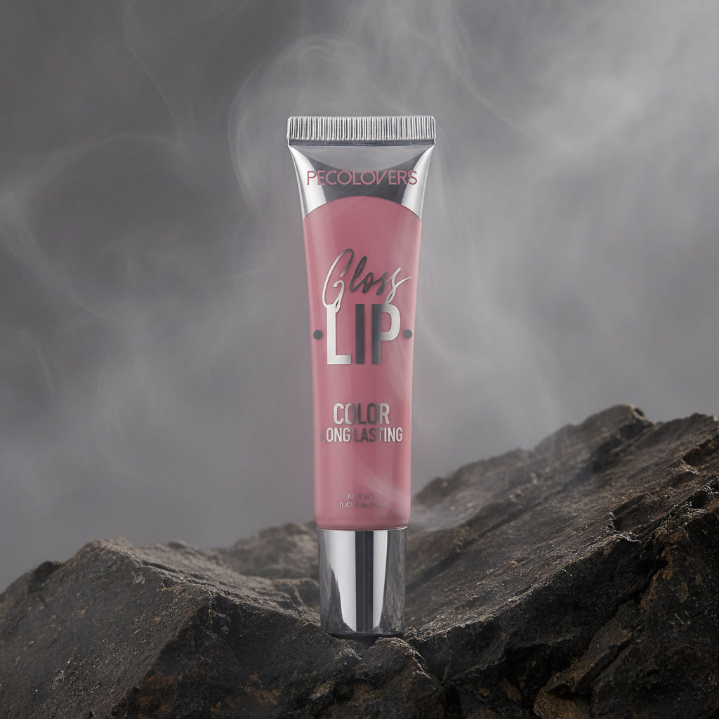 Set 6 Culori Peel-Off Lip Gloss Waterproof – Hidratant, Non-Transfer & Lungă Durată