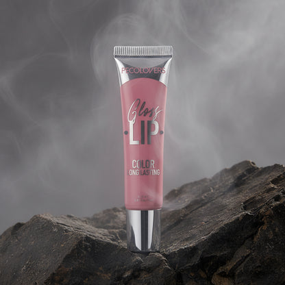 Set 6 Culori Peel-Off Lip Gloss Waterproof – Hidratant, Non-Transfer & Lungă Durată