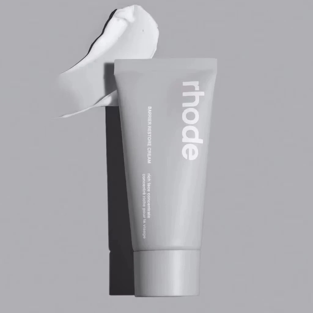 Rhode Skin Limited Edition – Lip Gloss, Face Mist, Peptide Fluid, Barrier Butter & Cleanser | Alege Varianta Ta