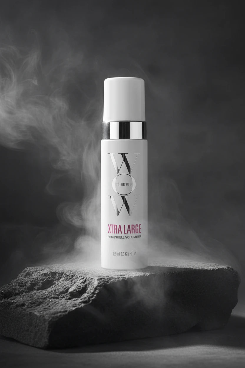 Color Wow Xtra Large Bombshell Volumizer – Fără Alcool | Volum & Grosime de Lungă Durată