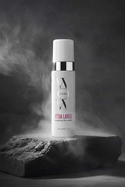 Color Wow Xtra Large Bombshell Volumizer – Fără Alcool | Volum & Grosime de Lungă Durată