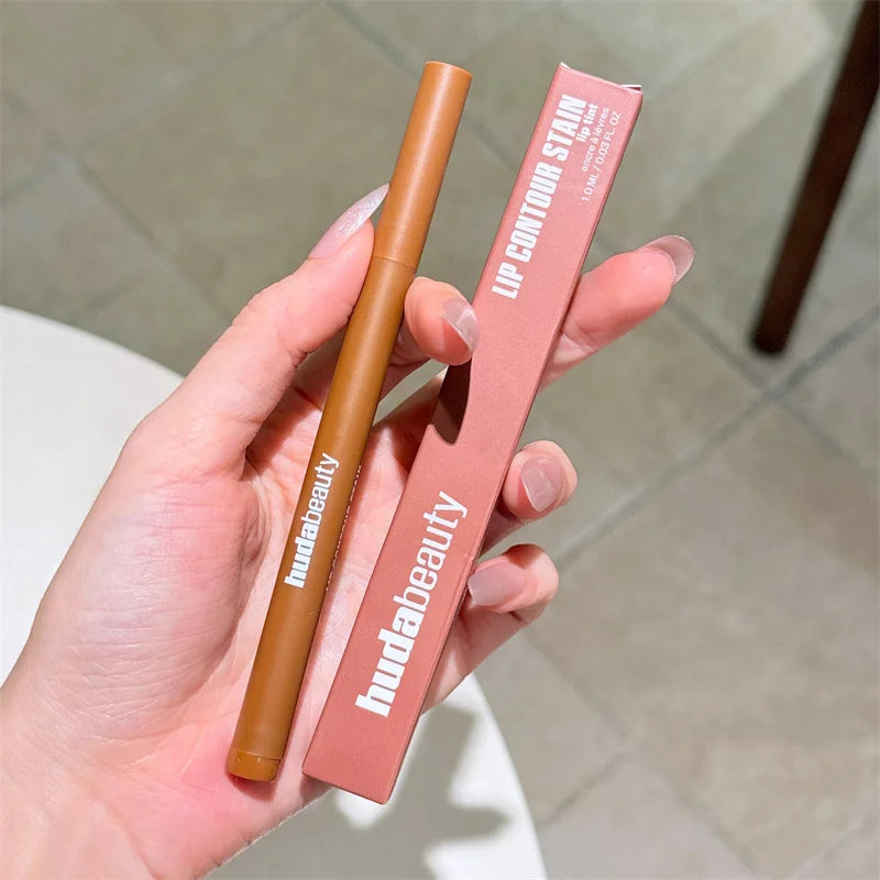 Huda Beauty Lip Gloss Multicolor cu Glitter & Ulei