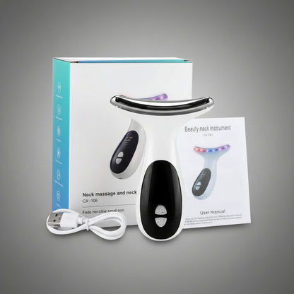 LiftPro™ Electric Neck Beauty Device – Firming & Line Reducing