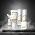 Set Skincare cu Extract de Orez