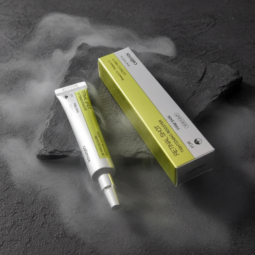 Celimax Vita A Retinol