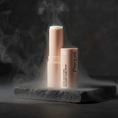 Silicone Scar Stick 60% – Tratament Cicatrici, Vergeturi & Pete Post-Acnee | Centella Asiatica & Vitamina E