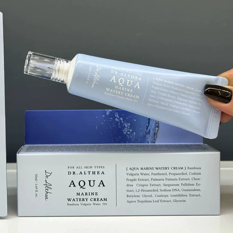 Dr. Althea Korean Skincare