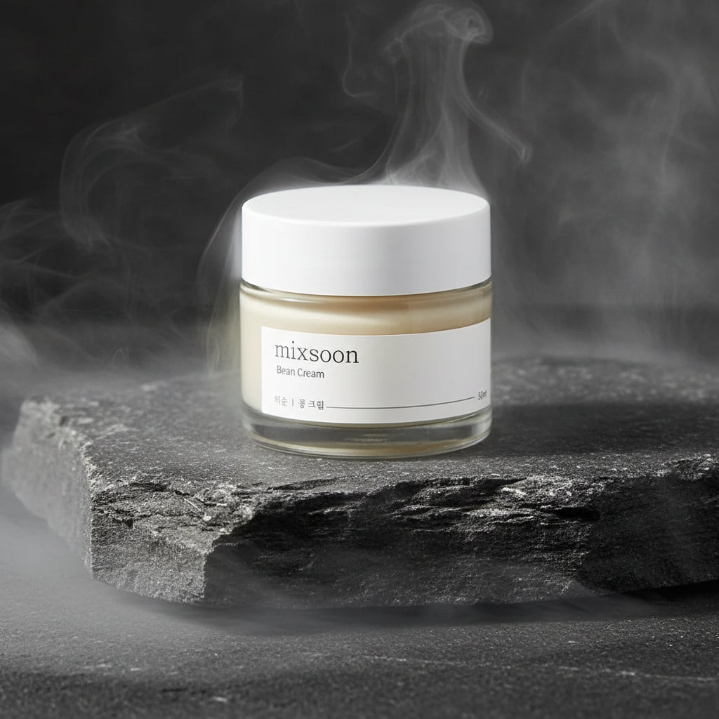 Mixsoon Bean Set Skincare Coreean