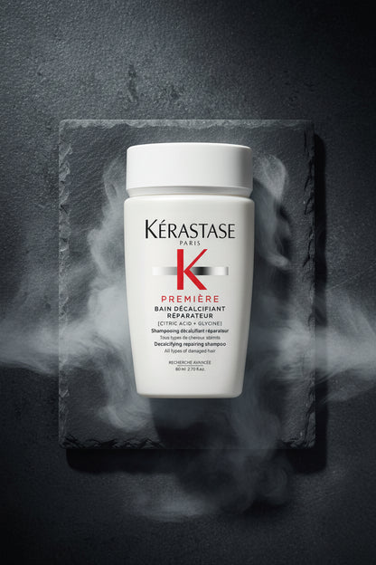 Kérastase Genesis Masque Hydra-Fortifiant 80ml – Mască Întăritoare Păr Slab & Fragil | Anti-Cădere | Made in France | CPNP